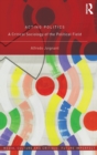 Acting Politics : A Critical Sociology of the Political Field - Book