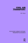Civil Air Transport - Book