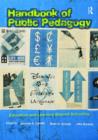 Handbook of Public Pedagogy : Education and Learning Beyond Schooling - Book