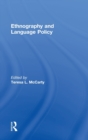 Ethnography and Language Policy - Book