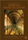 Introduction to American Higher Education - Book
