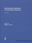 International Handbook of Curriculum Research - Book