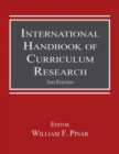 International Handbook of Curriculum Research - Book