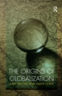 The Origins of Globalization - Book