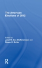 The American Elections of 2012 - Book