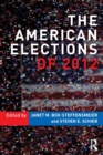 The American Elections of 2012 - Book