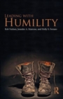 Leading with Humility - Book
