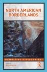 North American Borderlands - Book