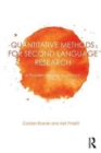 Quantitative Methods for Second Language Research : A Problem-Solving Approach - Book