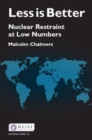 Less is Better : Nuclear Restraint at Low Numbers - Book