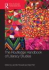The Routledge Handbook of Literacy Studies - Book