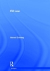 EU Law - Book