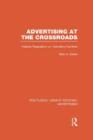 Advertising at the Crossroads (RLE Advertising) - Book