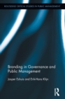 Branding in Governance and Public Management - Book