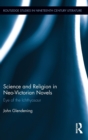 Science and Religion in Neo-Victorian Novels : Eye of the Ichthyosaur - Book
