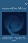 Individual and Team Skill Decay : The Science and Implications for Practice - Book
