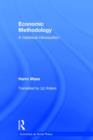 Economic Methodology : A Historical Introduction - Book