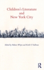Children's Literature and New York City - Book
