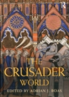 The Crusader World - Book