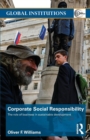 Corporate Social Responsibility : The Role of Business in Sustainable Development - Book