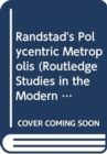 The Randstad : A Polycentric Metropolis - Book