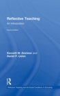 Reflective Teaching : An Introduction - Book