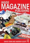Inside Magazine Publishing - Book