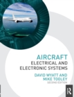 Aircraft Electrical and Electronic Systems - Book