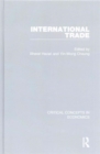 International Trade - Book