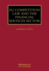 EU Competition Law and the Financial Services Sector - Book