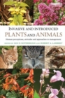 Invasive and Introduced Plants and Animals : Human Perceptions, Attitudes and Approaches to Management - Book