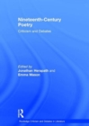 Nineteenth-Century Poetry : Criticism and Debates - Book