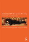 Nineteenth-Century Poetry : Criticism and Debates - Book