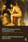 Privacy, Due Process and the Computational Turn : The Philosophy of Law Meets the Philosophy of Technology - Book
