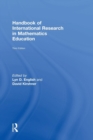 Handbook of International Research in Mathematics Education - Book