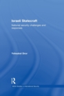 Israeli Statecraft : National Security Challenges and Responses - Book
