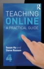 Teaching Online : A Practical Guide - Book