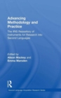 Advancing Methodology and Practice : The IRIS Repository of Instruments for Research into Second Languages - Book