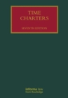 Time Charters - Book