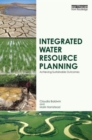 Integrated Water Resource Planning : Achieving Sustainable Outcomes - Book