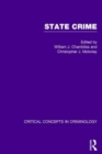 State Crime - Book