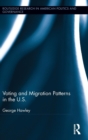 Voting and Migration Patterns in the U.S. - Book