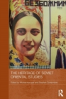 The Heritage of Soviet Oriental Studies - Book