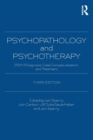 Psychopathology and Psychotherapy : DSM-5 Diagnosis, Case Conceptualization, and Treatment - Book