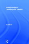 Transformative Learning and Identity - Book