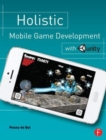 Holistic Mobile Game Development with Unity - Book