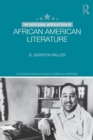 The Routledge Introduction to African American Literature - Book