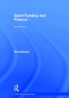Sport Funding and Finance : Second edition - Book