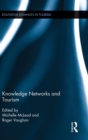 Knowledge Networks and Tourism - Book