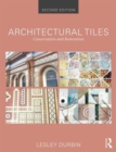 Architectural Tiles : Conservation and Restoration - Book